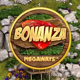 Bonanza Megaways game at Goldwin Casino for United Kingdom players
