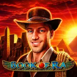 Book of Ra game at Goldwin Casino for United Kingdom players
