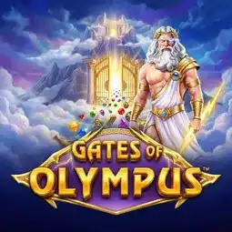 Gates of Olympus game at Goldwin Casino for United Kingdom players