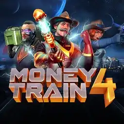 Money Train 4 game at Goldwin Casino for United Kingdom players