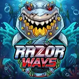 Razor Ways game at Goldwin Casino for United Kingdom players