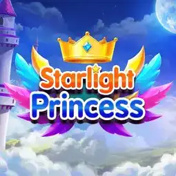 Starlight Princess game at Goldwin Casino for United Kingdom players