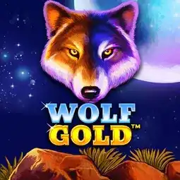 Wolf Gold game at Goldwin Casino for United Kingdom players