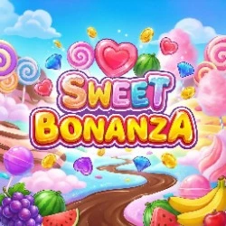 Sweet Bonanza slot game at Goldwin Casino United Kingdom
