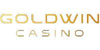 Goldwin Casino logo for players in the United Kingdom